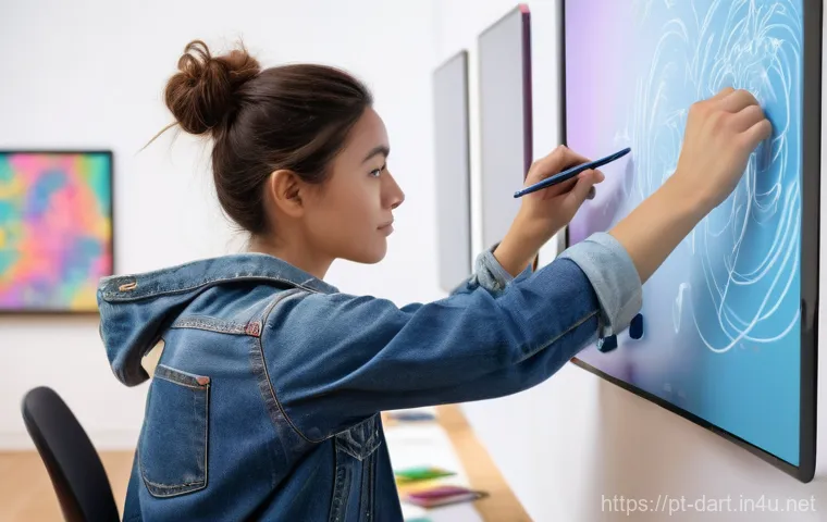 디지털아트 강의 제작 가이드 - Prompt 1: Defining Your Niche and Audience** 디지털아트 강의 제작 가이드 - Prompt 1: Defining Your Niche and Audience**