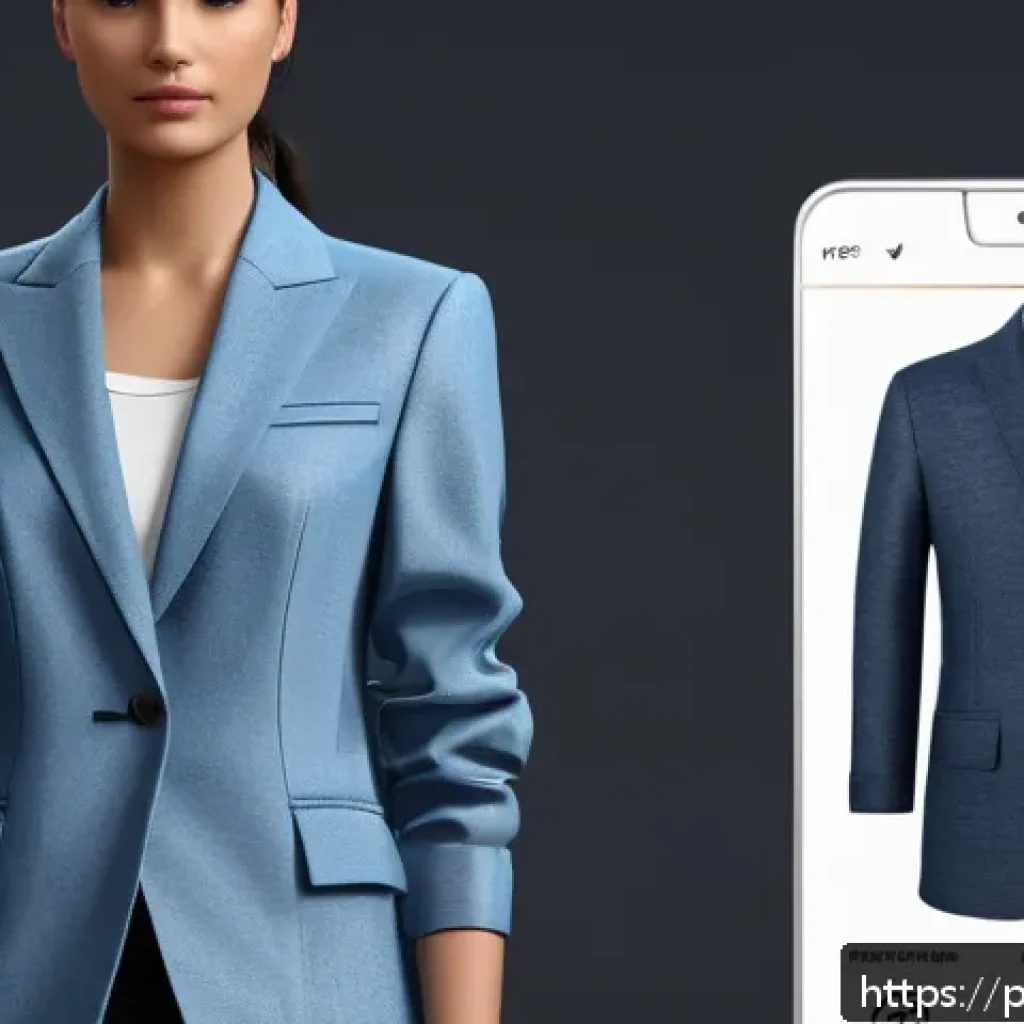 디지털아트 마블러스 디자이너 활용법 - A detailed 3D digital fashion design workspace showing Marvelous Designer&rsquo;s interface with a large 2...