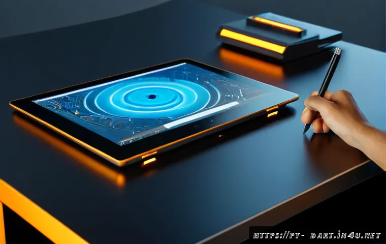 블렌더 3D 디지털아트 관련 이미지 1